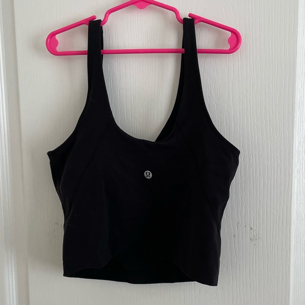 Lululemon align tank Excellent condition!